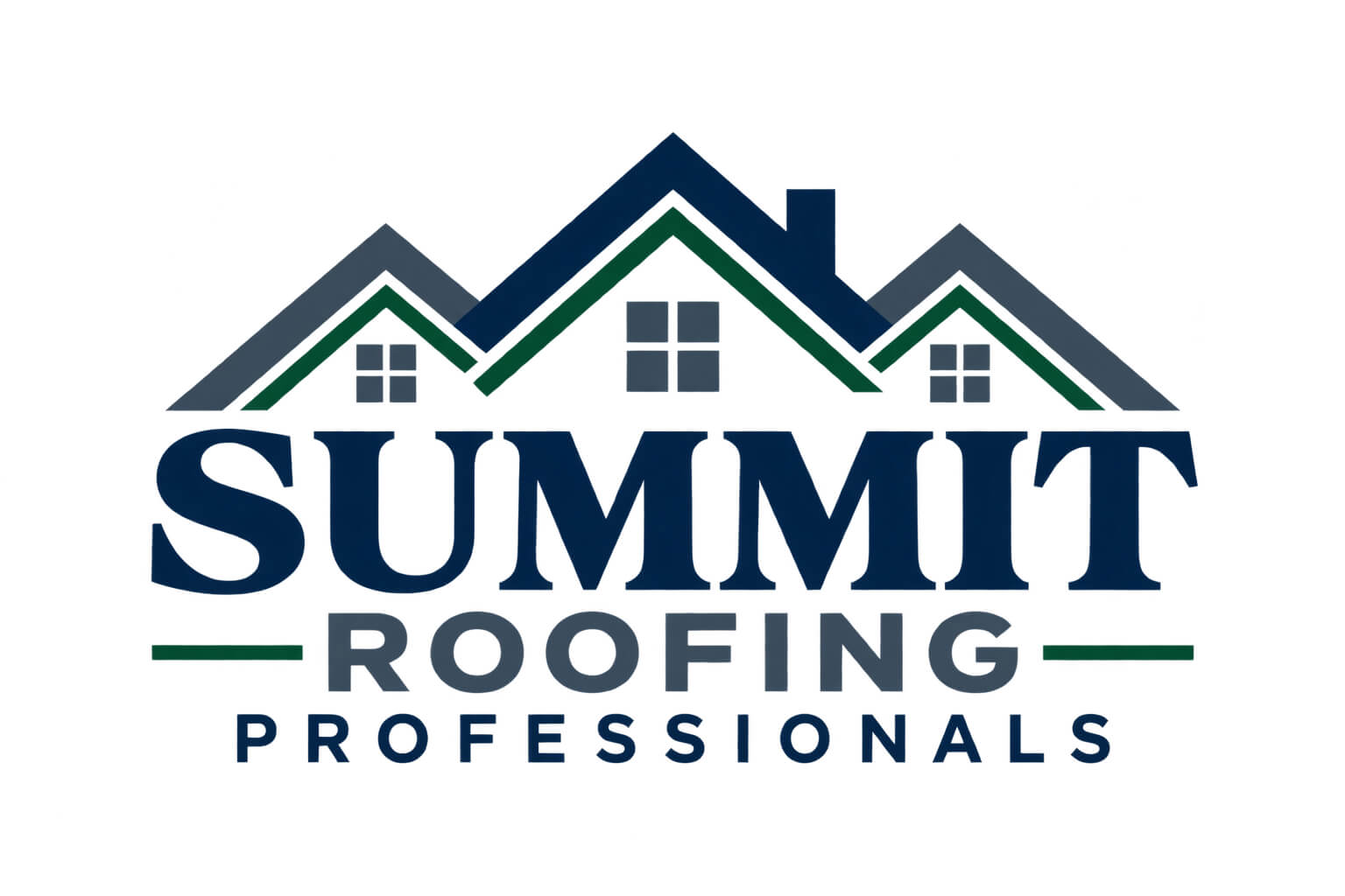  Summit Roofing Professionals